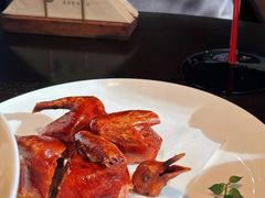 -甄御•海鲜新青岛菜(麦岛店)