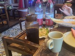 -唇辣号重庆老火锅(燕郊鑫乐汇店)