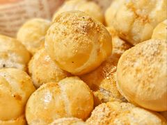 -渝信川菜 · 川味家常菜(财富购物中心店)