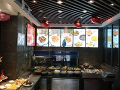 -双合园·海鲜水饺青岛菜(大尧三路店)