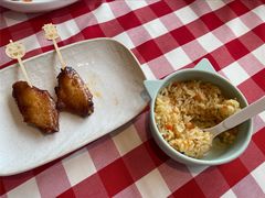 -西贝(东方路店)