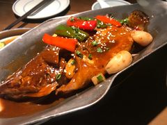 -刀板香·安徽菜(望江东路店)