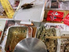-木屋烧烤(惠阳华润小径湾店)