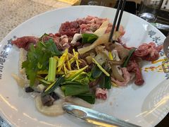 -顺水湾·牛肉牛杂火锅(驾鹤店)