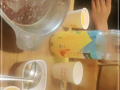 -傣妹火锅(四川北路店)