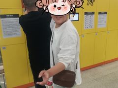-军事博物馆(地铁站)