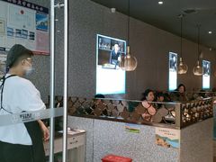 -半天妖烤鱼(芝罘万达店)