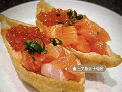 -元气寿司(环球港店)