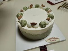 -巴思客蛋糕(交通路店)
