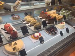 -梦菲思饼屋(瑞金宾馆店)