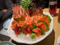 -虹料理·日料放题(悠方店)