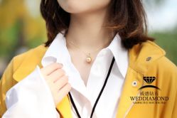 -威德钻石-克拉钻大本营(南京东路店)