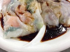 -银记肠粉店(市二宫店)