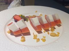 -翡翠鸟精品泰国菜(北辰财富中心店)