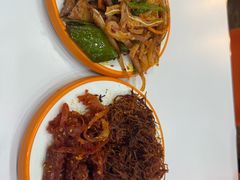 -三姐妹冷面馆(保卫路店)