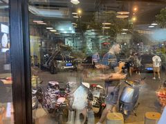 -四禧精酿铜锅涮肉·烧烤工场(大明湖店)