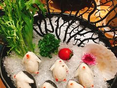 -湊湊火锅·茶憩(上海合生汇店)