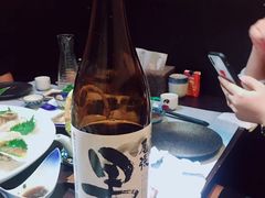 -花狸日本料理(柏庐广场店)