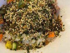 金枪鱼手抓饭-米字旁先锋韩餐(茂业天地店)