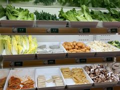 -每味每客·重庆麻辣烫(拓展大厦店)
