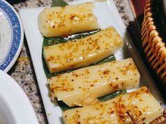 -南京大牌档(香港广场店)