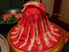 -牛New寿喜烧(金茂览秀城店)