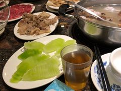 -八合里潮汕鲜牛肉火锅(惠州华贸店)
