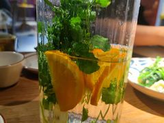 -纳鲁孜·新疆特色餐厅(上海悦荟广场店)