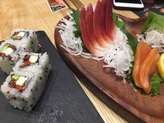 -Sushi Love 创意寿司(丽影广场店)
