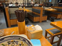 -秦唐汉味biangbiang面(大钟寺店)