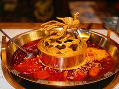 -火鳳祥鲜货火锅(宝龙广场店)