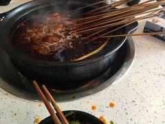 -钢管厂歆瑞源油卤串串香(春熙路太古里店)