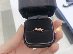 -Tiffany & Co.蒂芙尼
(杭州大厦店)