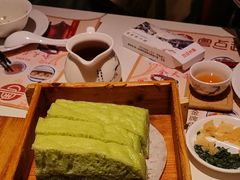 -粤点越有·茶点·粤菜(樵岭国际店)