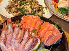 -鸟内会居酒屋(得意潮馆店)