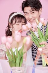 -索菲亚婚纱摄影