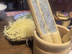 -萍姐火锅·公路夜市(南京新街口店)