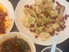 -金谷仓家庭料理(马泉营店)