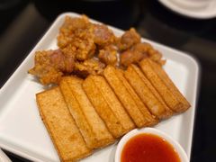 刺桐醋肉拼菜粿-闽和南(深圳万象城店)