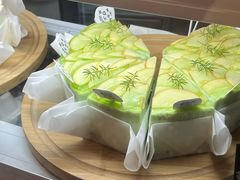 -Max Bakery 阿唛手作