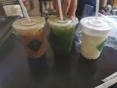 -摩柠手作茶室(国贸店)