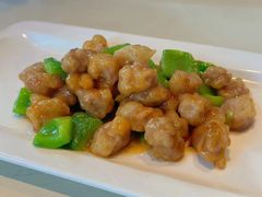 -小南洋海景餐厅(深圳湾店)