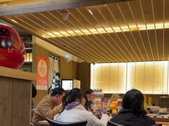 -一豚轩·烧鸟·豚骨拉面(五四路店)