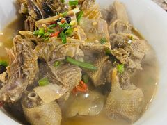 -秀妈厨房(灰汤老店)