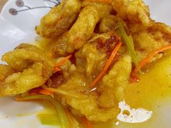-东北饺子馆(马尾君竹店)