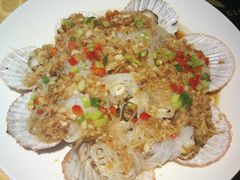 -海岛渔村大酒店(云霄路店)