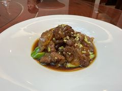 -鲁宴·鲁煨黄河生态大鲤鱼(月坛店)