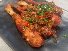 -聚味瞿记·龙虾堂(咸嘉湖店)
