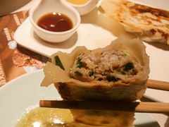 -北李妈妈菜·海肠捞饭(高新万达店)