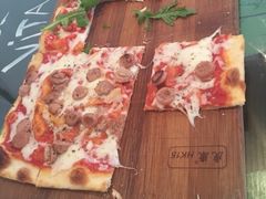 -EATALIA意塔利意式餐厅(鼓楼店)